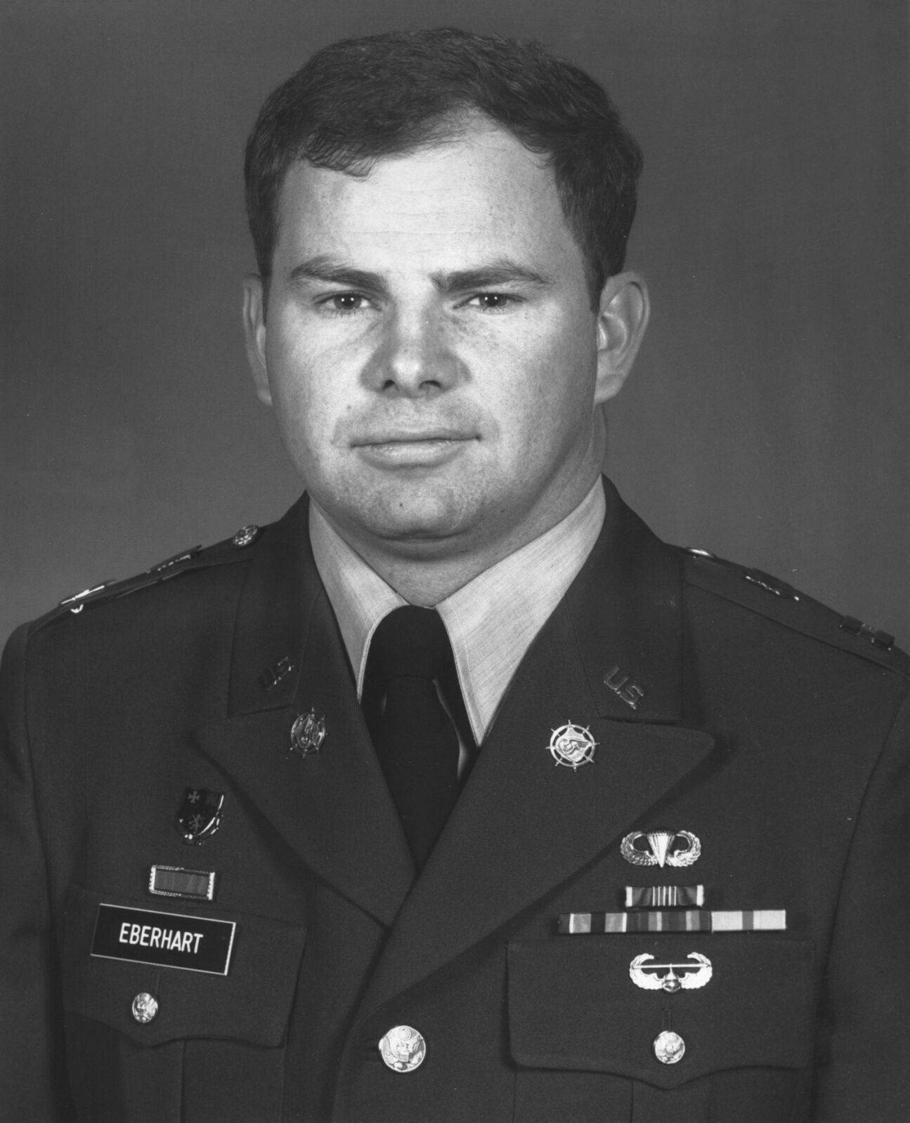 Scott Eberhart